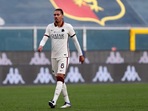 File Photo of Chris Smalling.(Twitter) File Photo of Chris Smalling.(Twitter)