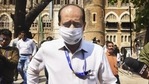 Sachin Vaze. (File photo) Sachin Vaze. (File photo)