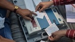 The West Bengal Election Phase 5 is being seen as a key battle for the ruling Trinamool Congress and the Bharatiya Janata Party, which is looking to win more than 200 seats in the eastern state. (AFP Photo) The West Bengal Election Phase 5 is being seen as a key battle for the ruling Trinamool Congress and the Bharatiya Janata Party, which is looking to win more than 200 seats in the eastern state. (AFP Photo)