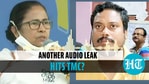 Another audio leak hits TMC? Another audio leak hits TMC?