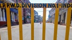 According to the order, people will be allowed to buy every day essentials during the lockdown.(PTI file photo) According to the order, people will be allowed to buy every day essentials during the lockdown.(PTI file photo)