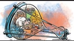 (HT Illustration: Jayachandran) (HT Illustration: Jayachandran)