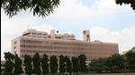 File photo: Indian Institute of Technology campus in Delhi. (Arvind Yadav/HT photo) File photo: Indian Institute of Technology campus in Delhi. (Arvind Yadav/HT photo)