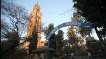University of Mumbai. (HT FILE) University of Mumbai. (HT FILE)