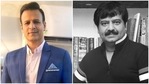Vivek Oberoi has extended his condolences to Vivekh's family. Vivek Oberoi has extended his condolences to Vivekh's family.