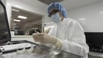 The original strain of coronavirus was detected in China’s Wuhan province in December 2019.(AP) The original strain of coronavirus was detected in China’s Wuhan province in December 2019.(AP)