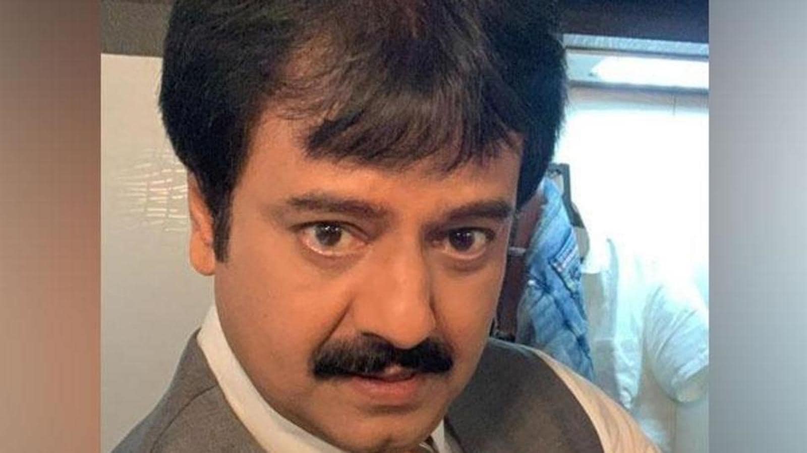 Tamil Actor Vivek Passes Away At 59 Latest News India Hindustan Times