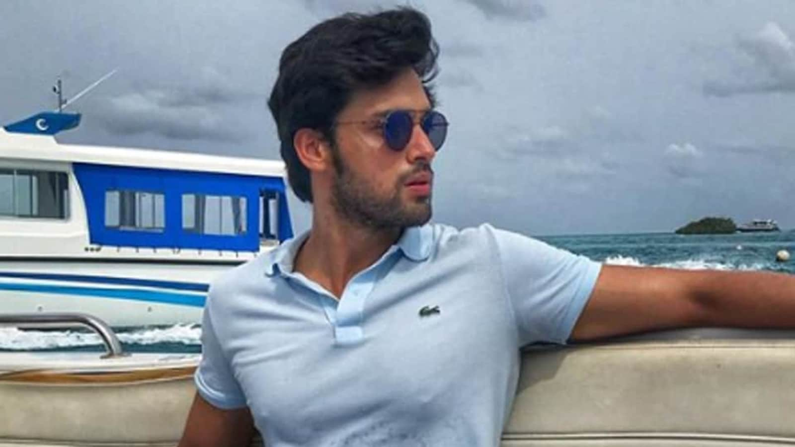 Parth Samthaan all set to make his Bollywood debut in an Alia Bhatt starrer: 'I will be shooting for it this year'