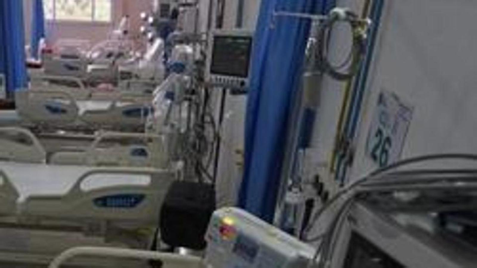 In major goof-up, Madhya Pradesh man on ventilator declared dead twice