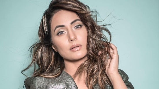 Hina Khan got a compliment during a recent chat with fans on Instagram. Hina Khan got a compliment during a recent chat with fans on Instagram.