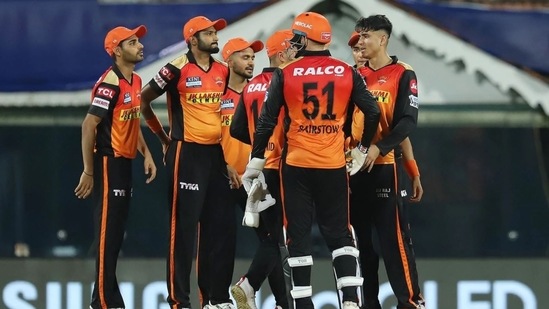 Mujeeb ur Rahman dismissed Quinton de Kock. (IPL)