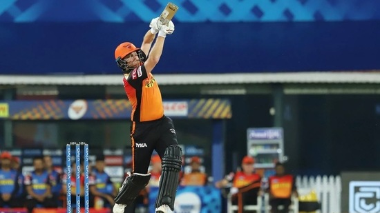 Jonny Bairstow gave SRH a flying start in 151-run  chase. (IPL)