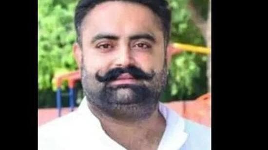 Gurlal Singh Pehalwan