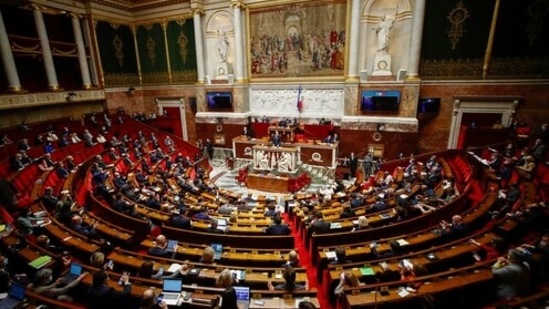 The legislation also considers incestuous sex with a minor under 18 to be rape.(AP) The legislation also considers incestuous sex with a minor under 18 to be rape.(AP)