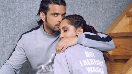 Karan Kundrra and Anusha Dandekar broke up last year. Karan Kundrra and Anusha Dandekar broke up last year.