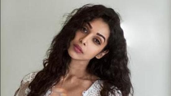 Actor Anupria Goenka has been a part of web shows such as Criminal Justice and Ashram. Actor Anupria Goenka has been a part of web shows such as Criminal Justice and Ashram.