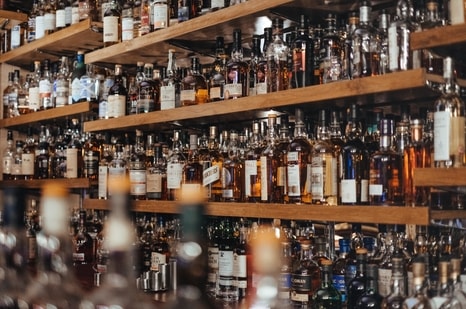 Until now, alcohol and acetaldehyde, produced by the liver, have been considered important players in triggering the cognitive impairment associated with imbibing. (Unsplash) Until now, alcohol and acetaldehyde, produced by the liver, have been considered important players in triggering the cognitive impairment associated with imbibing. (Unsplash)