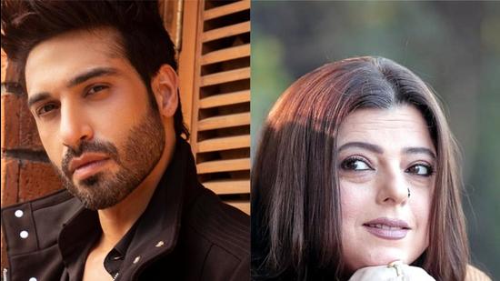 Actors Delnaaz Irani and Vijayendra Kumeria share what is keeping them busy in this current situation. Actors Delnaaz Irani and Vijayendra Kumeria share what is keeping them busy in this current situation.