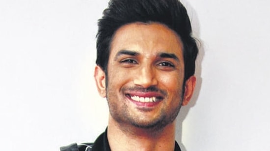 Actor Sushant Singh Rajput. (HT Archive)