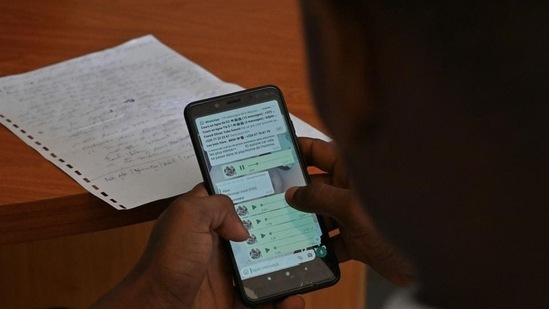 GIC Officer Scale I Admit Card 2021 released, download link here(Representative image/AFP) GIC Officer Scale I Admit Card 2021 released, download link here(Representative image/AFP)