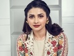 Prachi Desai said that she was once propositioned for a role in a film. Prachi Desai said that she was once propositioned for a role in a film.