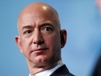  Jeff Bezos, founder and CEO of Amazon, is set to step down from his post later this year.