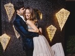 Karan Kkundra and Anusha Dandekar were together for more than three years. Karan Kkundra and Anusha Dandekar were together for more than three years.