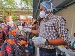 The infection has killed 3,151 people in Rajasthan, which has reported 4,14,869 infections so far, according to a health bulletin.