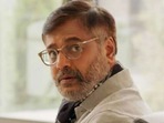 Actor Vivekh died on Saturday in Chennai. Actor Vivekh died on Saturday in Chennai.
