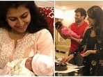 Ankita Bhargava clarified that she was not discouraging formula feeding through her post. Ankita Bhargava clarified that she was not discouraging formula feeding through her post.