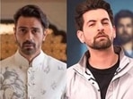 Arjun Rampal and Neil Nitin Mukesh are the latest celebs to be diagnosed with the coronavirus.