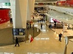 The four airlines against which cases have been filed are IndiGo, Vistara, SpiceJet, and AirAsia.