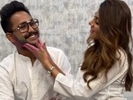 Jaan Kumar Sanu and Nikki Tamboli were both contestants on Bigg Boss 14.