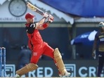 Glenn Maxwell hit back-to-back fifties. (IPL/Twitter) Glenn Maxwell hit back-to-back fifties. (IPL/Twitter)