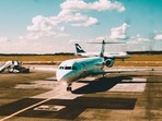 Alaska airports to offer Covid-19 vaccines to tourists from June 1