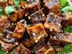 Recipe: Give vegan a tantalizing twist with this Spicy Garlic Tofu
