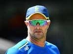 Mark Boucher: File photo Mark Boucher: File photo