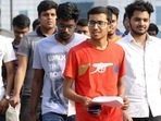 Cochin University of Science and Technology (CUSAT) on Sunday postponed all university examinations scheduled to be held from April 19, Monday.(HT file) Cochin University of Science and Technology (CUSAT) on Sunday postponed all university examinations scheduled to be held from April 19, Monday.(HT file)