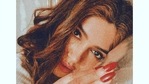 Bhumi Pednekar(Instagram) Bhumi Pednekar(Instagram)