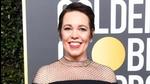 Olivia Colman is nominated at the Oscars in the best supporting actress category for The Father.