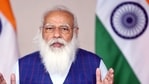 File photo: Prime Minister Narendra Modi. (PTI) File photo: Prime Minister Narendra Modi. (PTI)
