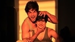 Shahid Kapoor reacts to Ishaan Khatter's video of Neelima Azmee throwing a tantrum. Shahid Kapoor reacts to Ishaan Khatter's video of Neelima Azmee throwing a tantrum.