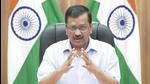 Delhi CM Kejriwal said the Delhi government will be adding more than 6,000 additional Covid-19 beds with oxygen facilities in the next 2-3 days. Delhi CM Kejriwal said the Delhi government will be adding more than 6,000 additional Covid-19 beds with oxygen facilities in the next 2-3 days.