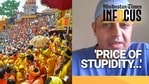 शीर्ष चिकित्सक जलील पारकर, और अमित थडानी ने संक्रमण की दूसरी लहर से लड़ने के अपने अनुभव साझा किए। शीर्ष चिकित्सक जलील पारकर, और अमित थडानी ने संक्रमण की दूसरी लहर से लड़ने के अपने अनुभव साझा किए।