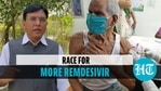 मनसुख मंडाविया ने 15 दिनों के भीतर दोहरे उत्पादन का दावा किया (एएनआई) मनसुख मंडाविया ने 15 दिनों के भीतर दोहरे उत्पादन का दावा किया (एएनआई)