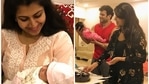 Ankita Bhargava clarified that she was not discouraging formula feeding through her post. Ankita Bhargava clarified that she was not discouraging formula feeding through her post.