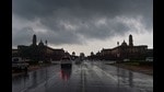 In its long-range forecast, the India Meteorological Department (IMD) announced that this year’s monsoon is likely to be “normal” at around 98% of the long period average (LPA) (PTI) In its long-range forecast, the India Meteorological Department (IMD) announced that this year’s monsoon is likely to be “normal” at around 98% of the long period average (LPA) (PTI)