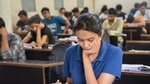 JEE-Mains, scheduled for April 27-30, have been postponed(HT Photo) JEE-Mains, scheduled for April 27-30, have been postponed(HT Photo)