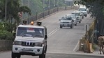 The Pune police have also invoked the Maharashtra Money Lenders Act against the arrested persons.(Racindra Joshi/HT File Photo) The Pune police have also invoked the Maharashtra Money Lenders Act against the arrested persons.(Racindra Joshi/HT File Photo)