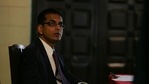 Justice Dhananjay Chandrachud said he admired a lawyer's "ability to fast for full days without a drop of water".(HT Photo/Anand Shinde) Justice Dhananjay Chandrachud said he admired a lawyer's "ability to fast for full days without a drop of water".(HT Photo/Anand Shinde)